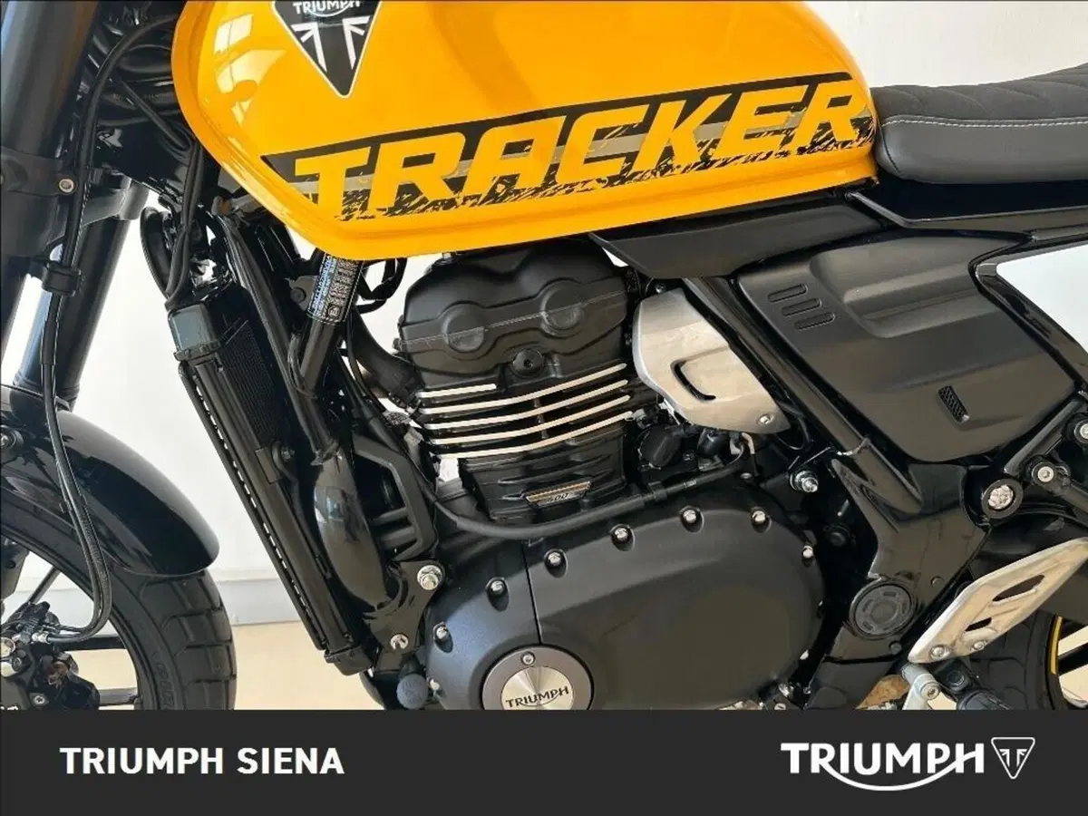 Triumph Tracker 400 (2026) (8)