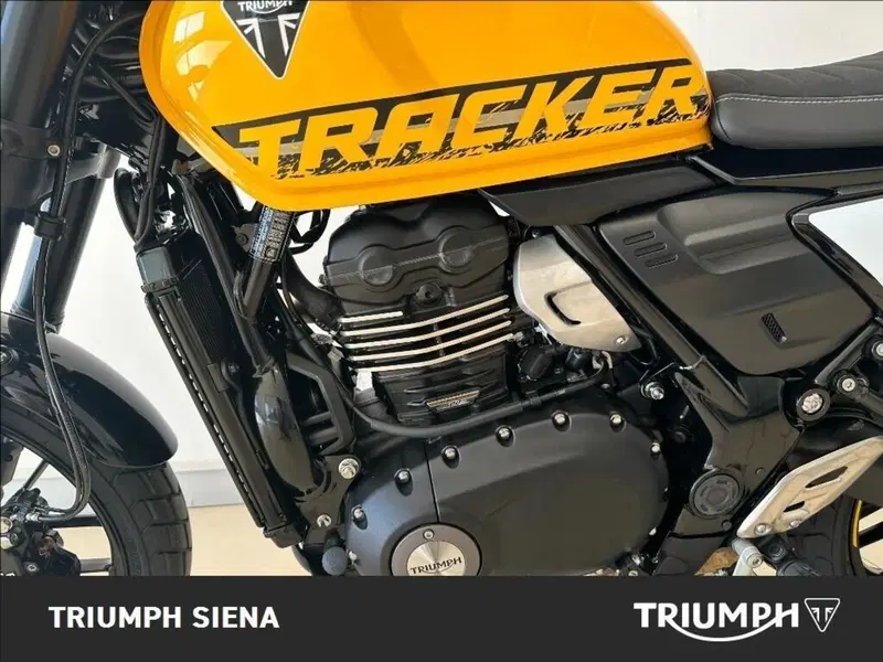 Triumph Tracker 400 (2026) (8)