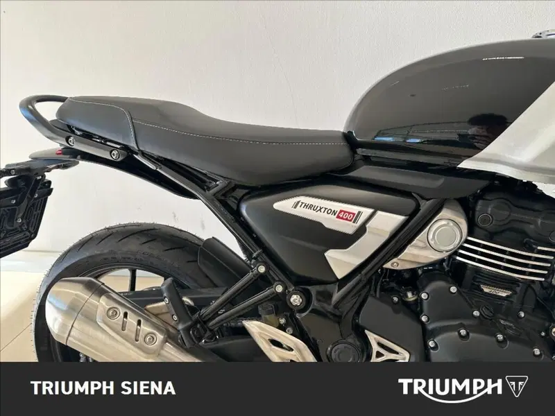 Triumph Thruxton 400 (2026) (9)