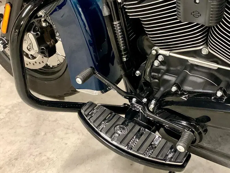 Harley-Davidson Heritage Classic (2021 - 24) (7)