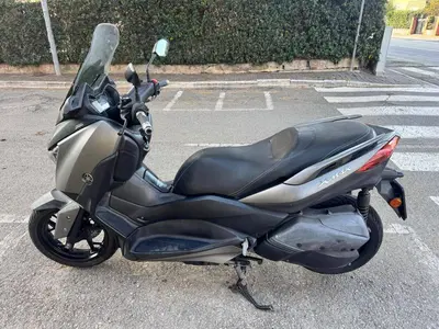 Yamaha X-Max 300 ABS (2017 - 20) usata
