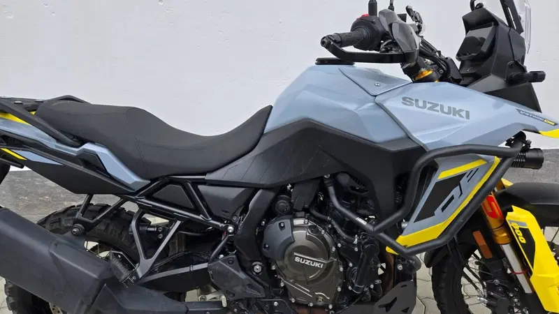 Suzuki V-Strom 800DE (2023 - 24) (3)