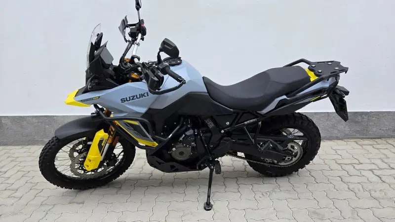 Suzuki V-Strom 800DE (2023 - 24) (5)
