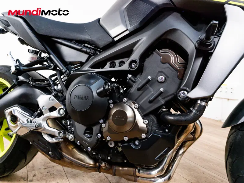 Yamaha MT-09 (2024 - 26) (4)