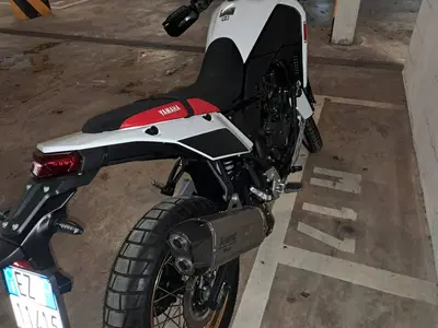 Yamaha T&eacute;n&eacute;r&eacute; 700 Rally Edition (2022 - 24) usata