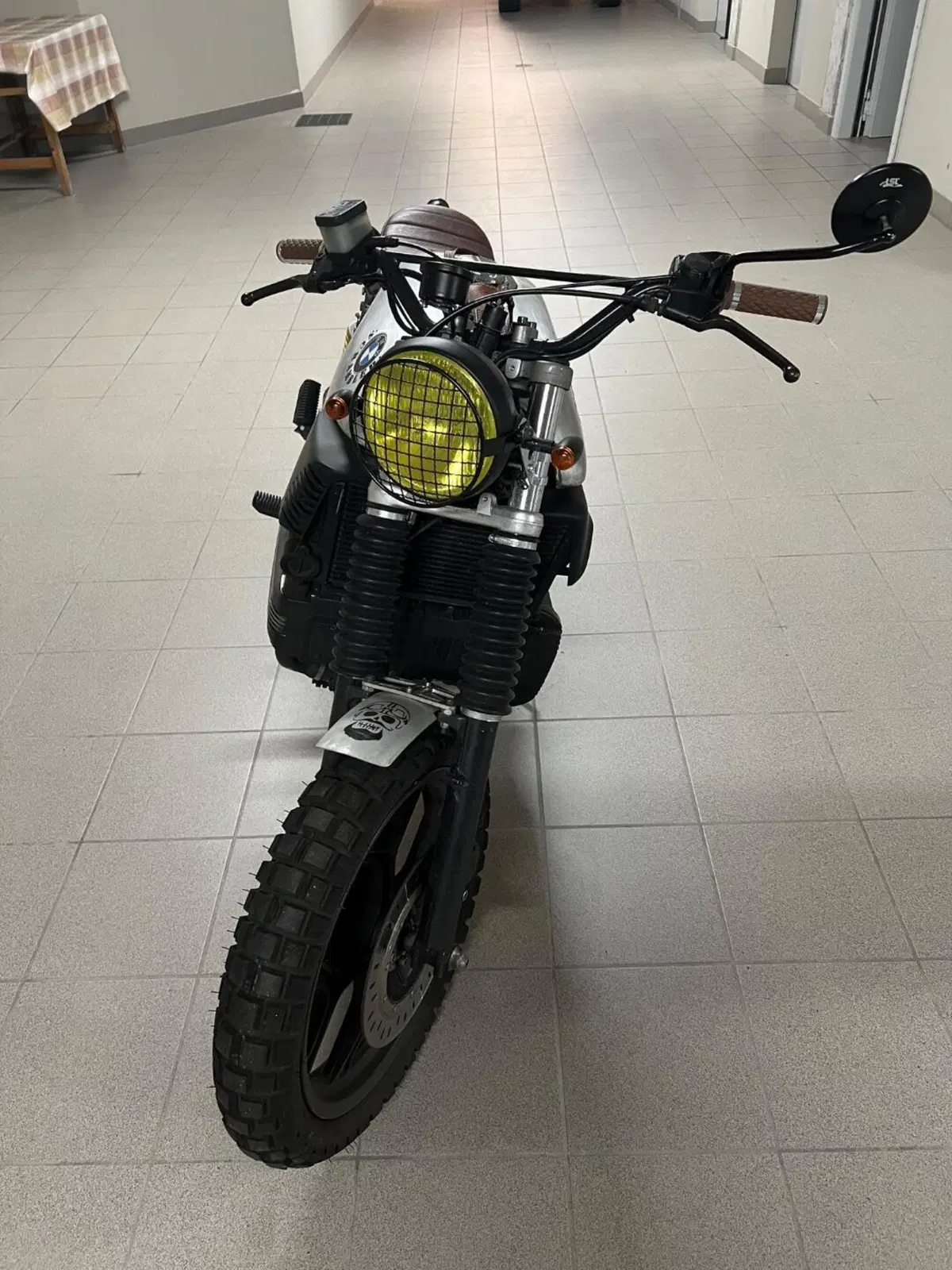 Bmw K 100 LT ABS (4)