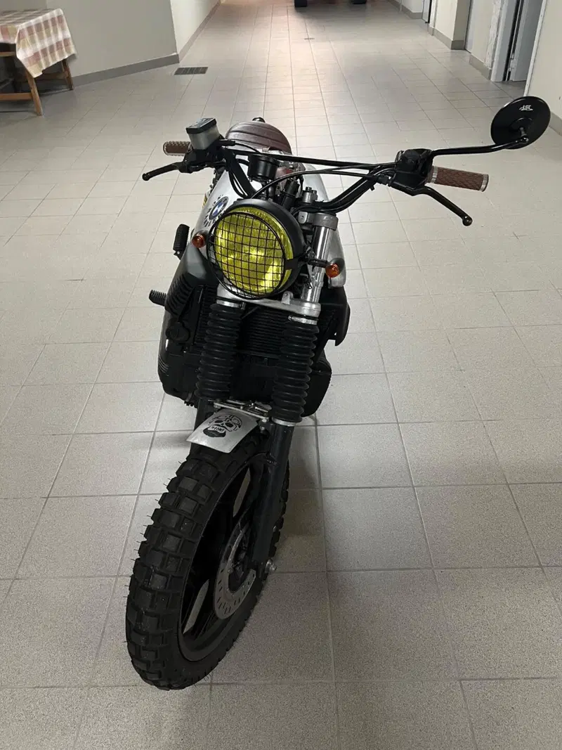 Bmw K 100 LT ABS (4)