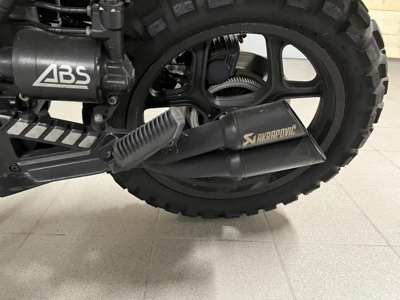 Bmw K 100 LT ABS (5)