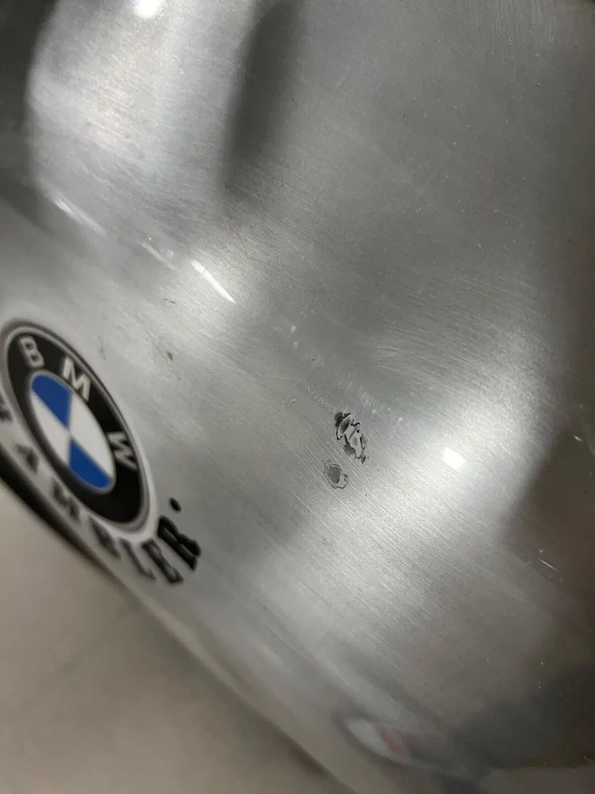 Bmw K 100 LT ABS (6)
