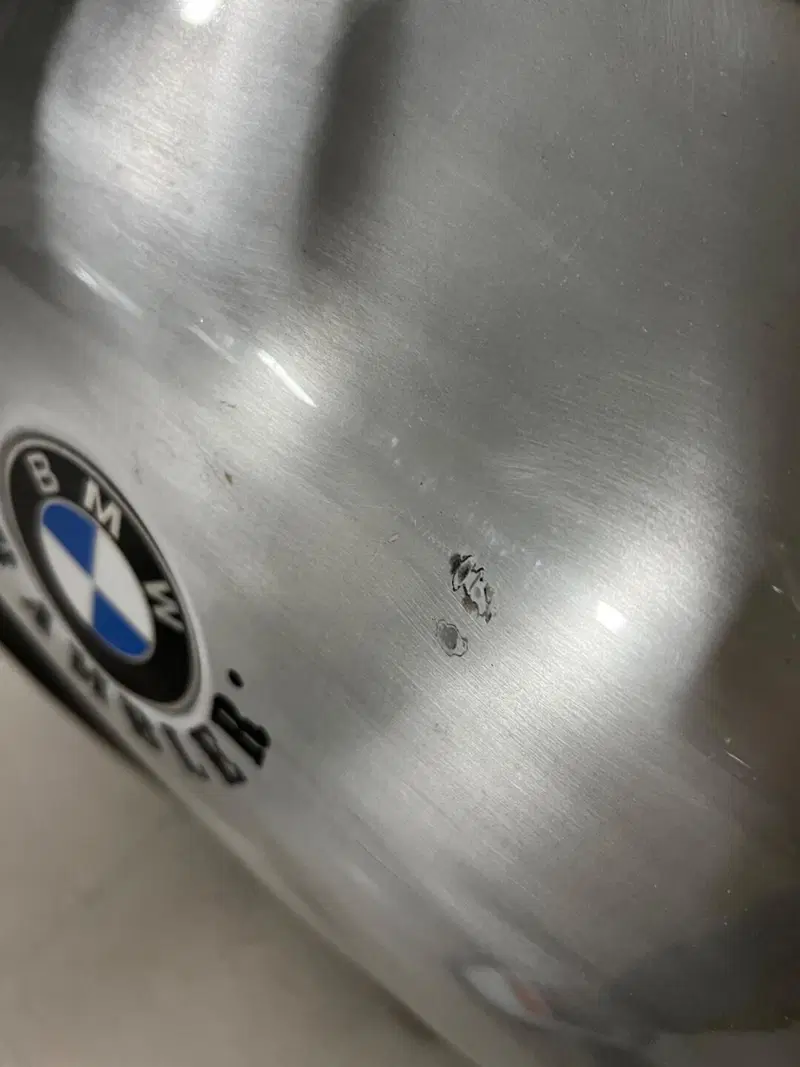 Bmw K 100 LT ABS (6)