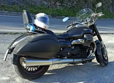 Moto Guzzi California 1400 Touring (2017 - 20) usata
