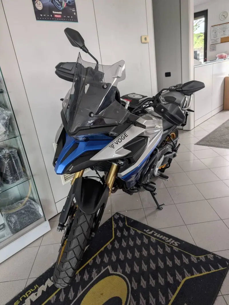 Voge Valico 525DSX (2023 - 26) (2)