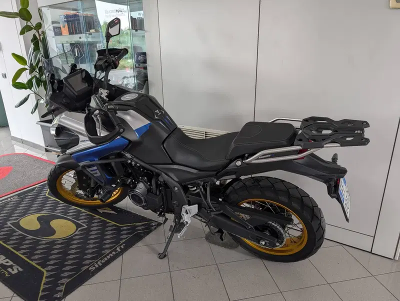 Voge Valico 525DSX (2023 - 26) (3)