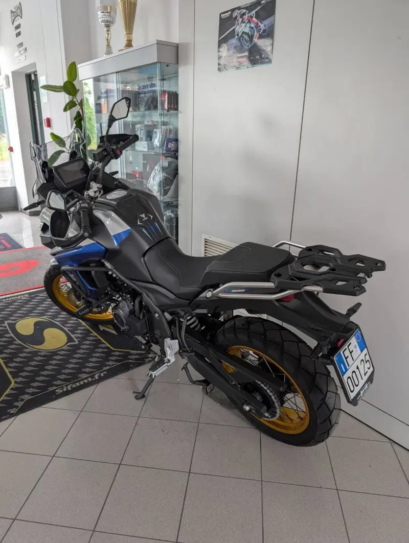 Voge Valico 525DSX (2023 - 26) (4)