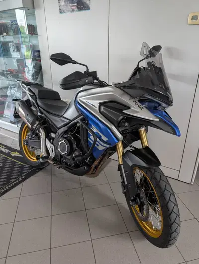 Voge Valico 525DSX (2023 - 26) usata