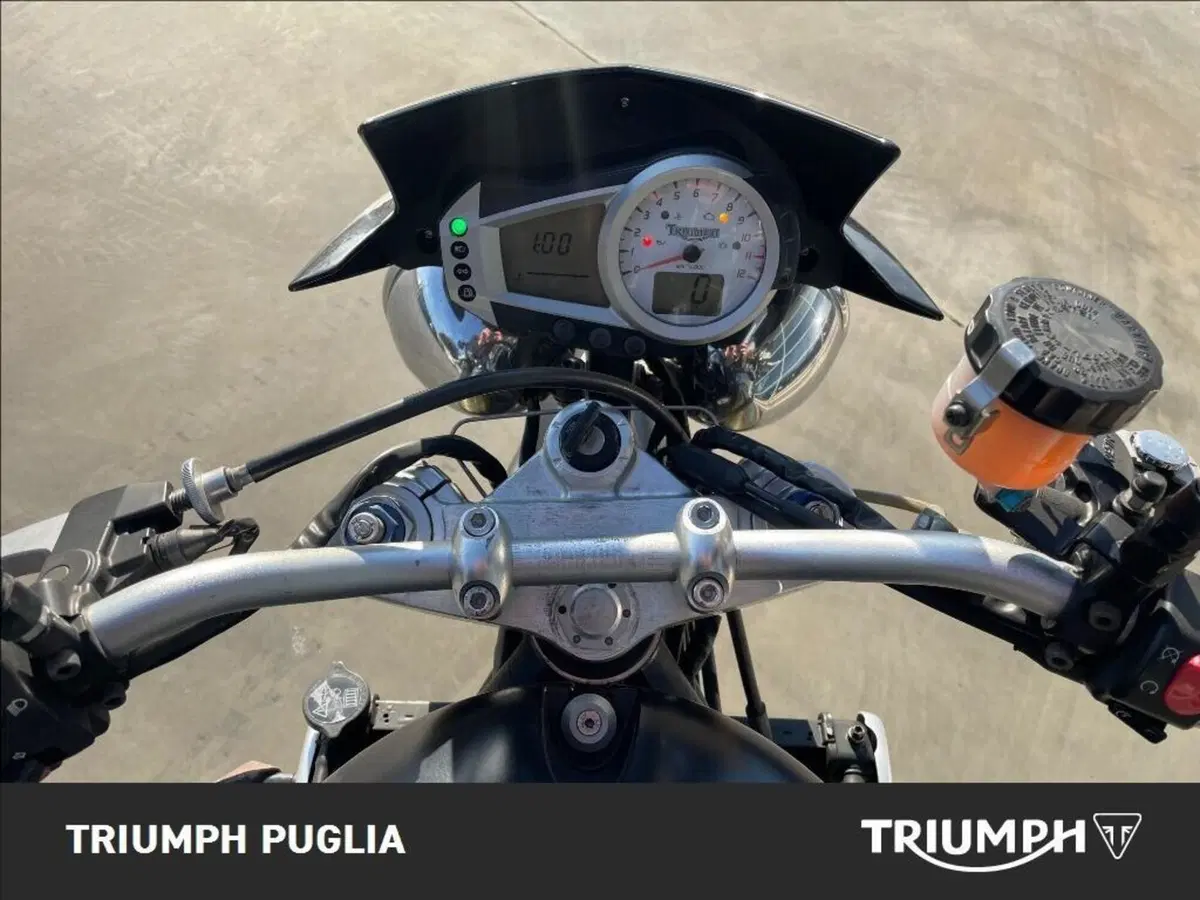 Triumph Speed Triple 1050 (2005 - 11) (3)
