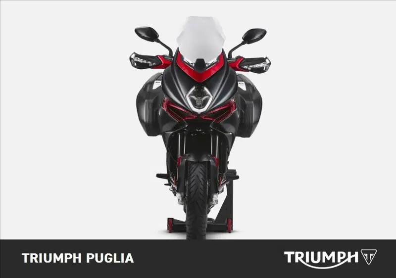 MV Agusta Turismo Veloce 800 Lusso SCS (2021 - 26) (4)