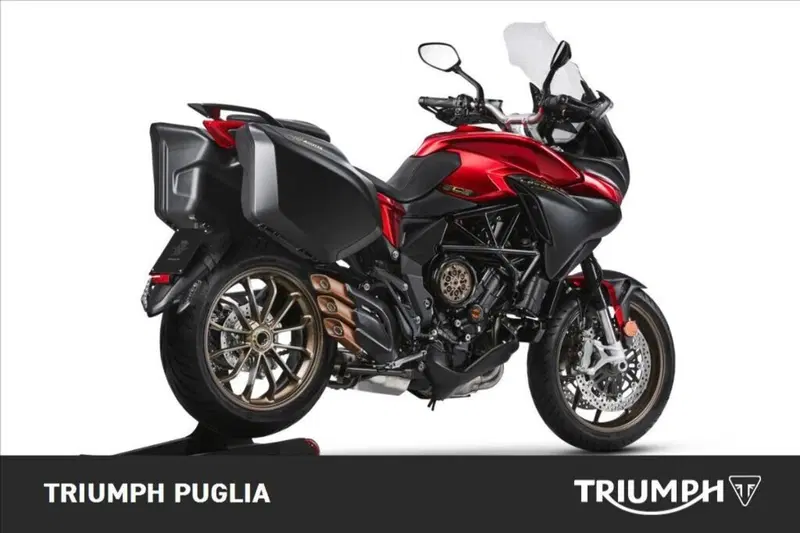 MV Agusta Turismo Veloce 800 Lusso SCS (2021 - 26) (6)