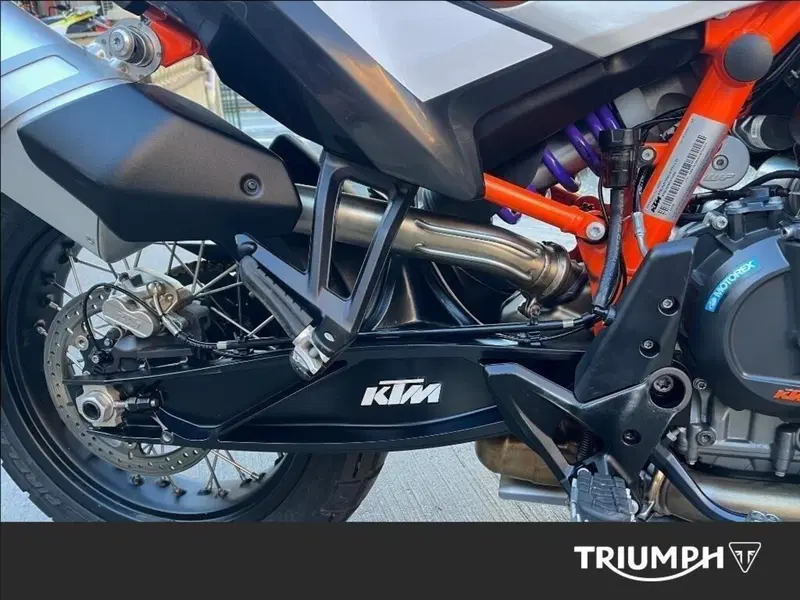 KTM 790 Adventure R (2019 - 20) (5)