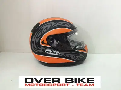 Casco Integrale VEMAR Naked VXN - Grafica M15 Aran