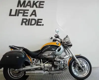 Bmw R 1200 C Independent usata