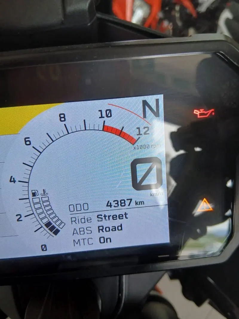 KTM 390 Adventure (2022 - 24) (2)