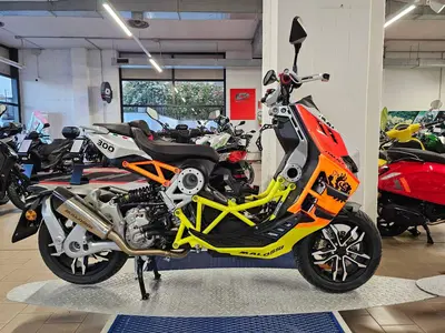 Italjet Moto Dragster 300 (2025 - 26) usata