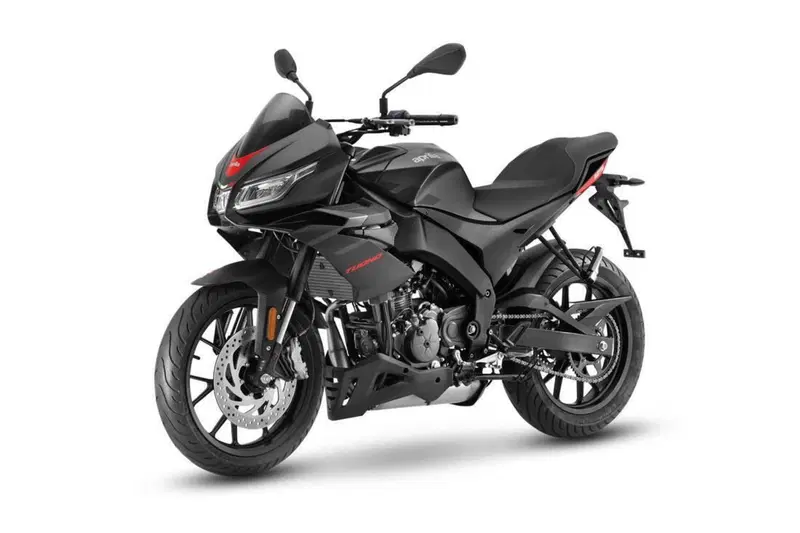 Aprilia Tuono 125 (2025 - 26) (3)