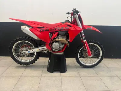 GASGAS MC 250 F (2025) usata