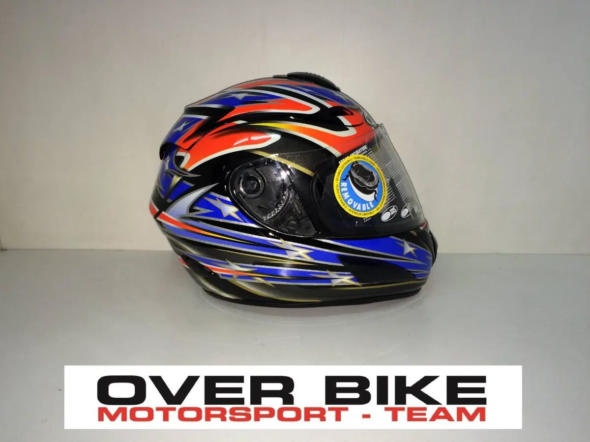 Casco Integrale VEMAR Diadem VSRN - Grafica 129 -