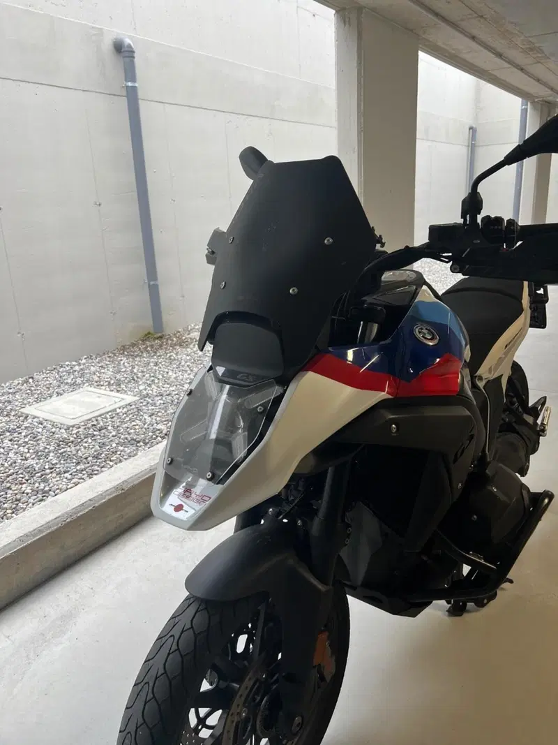 Bmw R 1300 GS ASA (2024 - 26) (2)