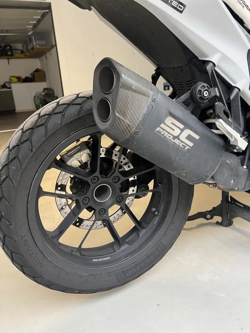 Bmw R 1300 GS ASA (2024 - 26) (3)