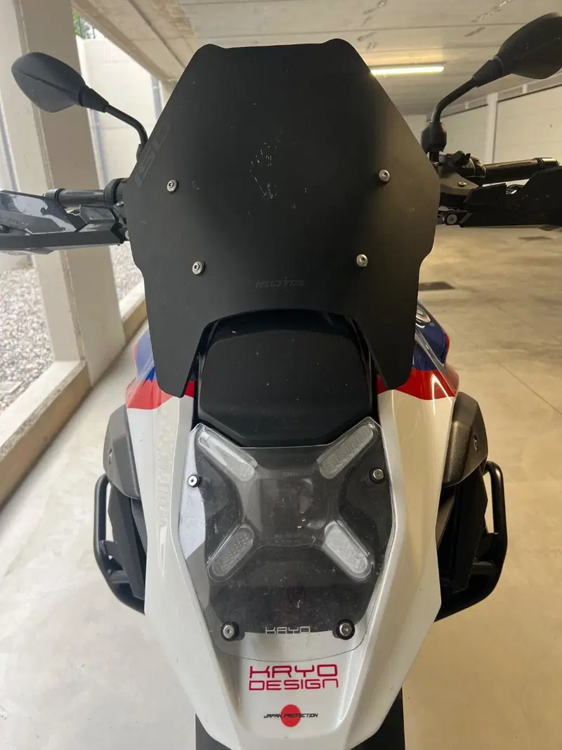 Bmw R 1300 GS ASA (2024 - 26) (5)