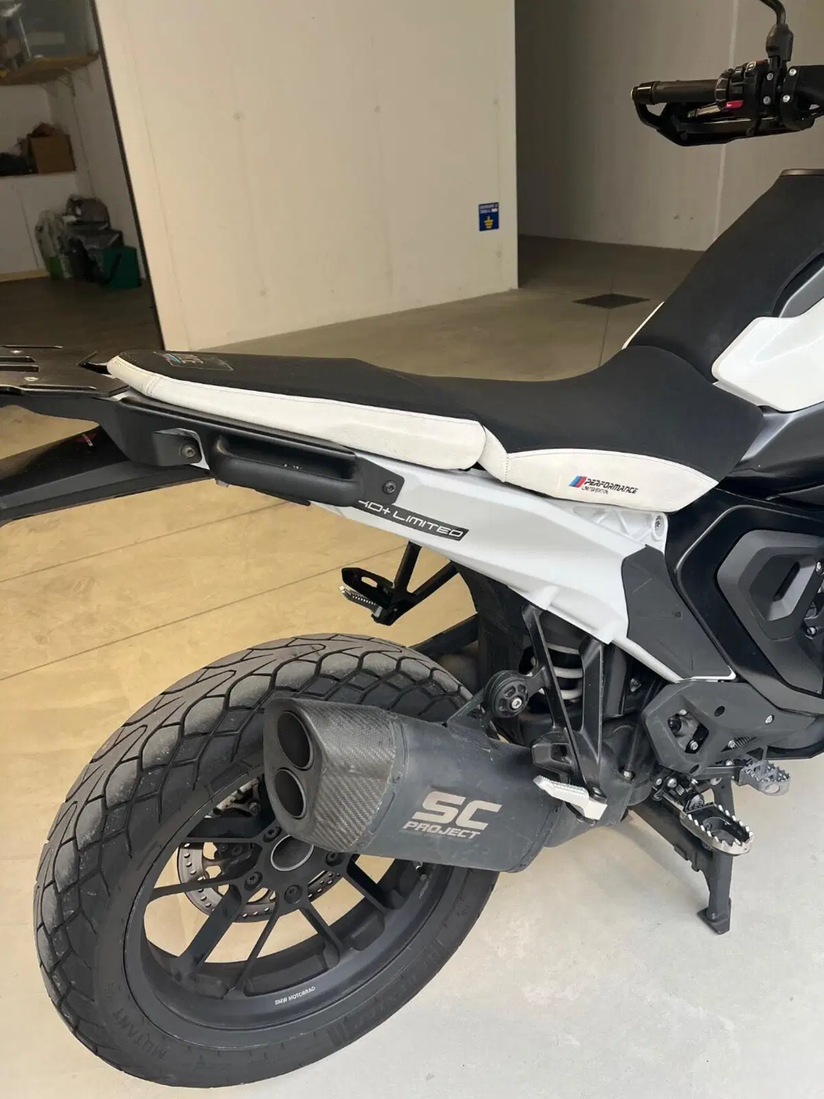 Bmw R 1300 GS ASA (2024 - 26) (6)