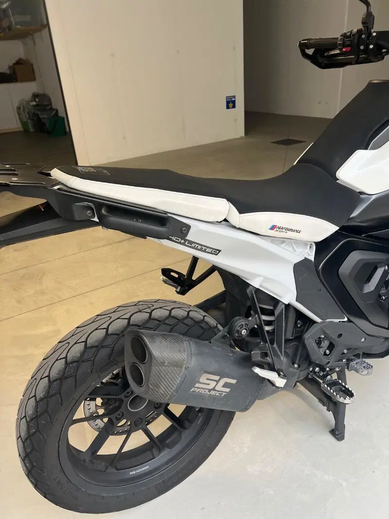 Bmw R 1300 GS ASA (2024 - 26) (6)