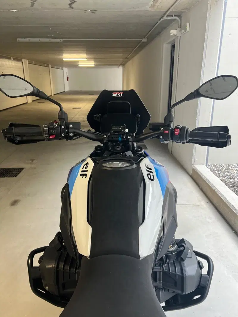 Bmw R 1300 GS ASA (2024 - 26) (7)
