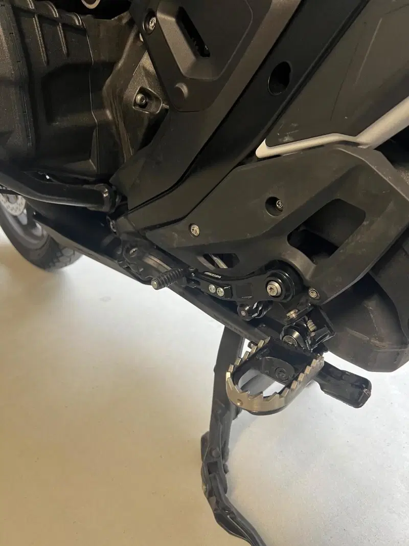 Bmw R 1300 GS ASA (2024 - 26) (8)