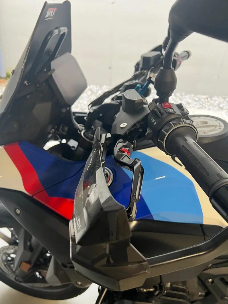 Bmw R 1300 GS ASA (2024 - 26) (10)