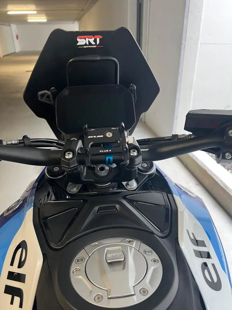 Bmw R 1300 GS ASA (2024 - 26) (11)