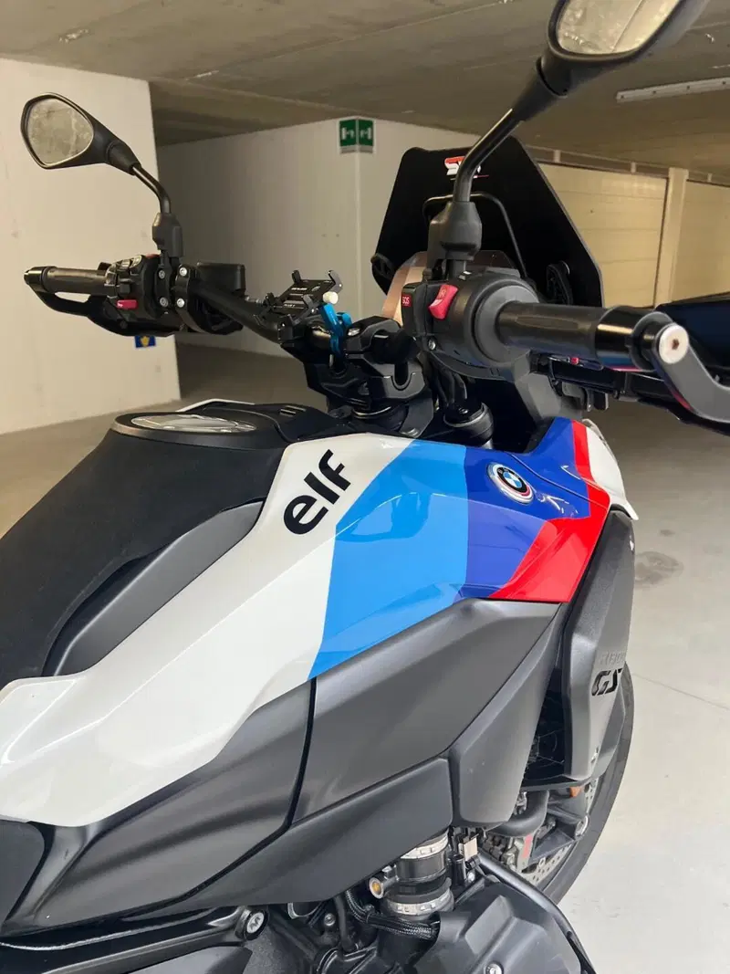 Bmw R 1300 GS ASA (2024 - 26) (12)
