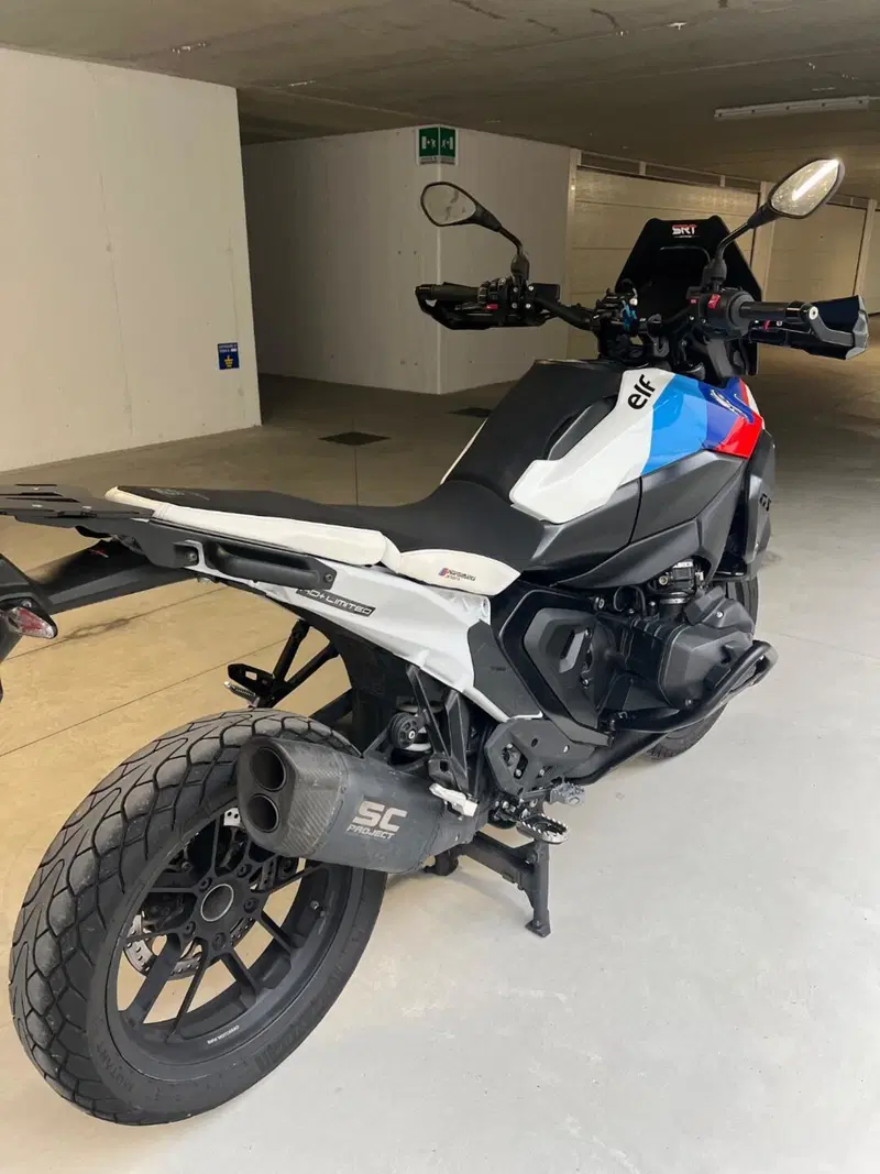 Bmw R 1300 GS ASA (2024 - 26) (13)