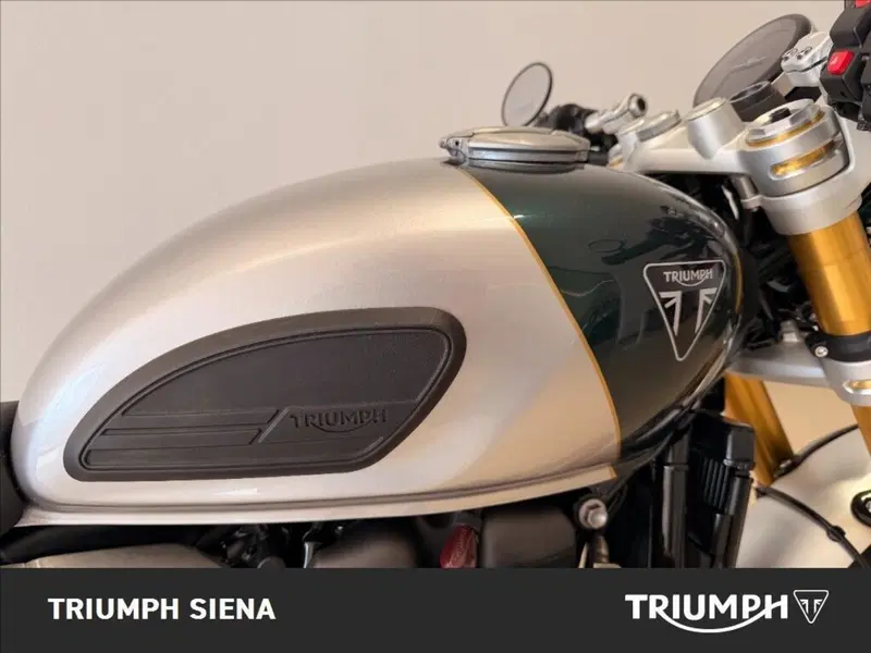Triumph Speed Twin 1200 RS (2025 - 26) (5)