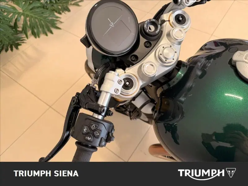 Triumph Speed Twin 1200 RS (2025 - 26) (14)
