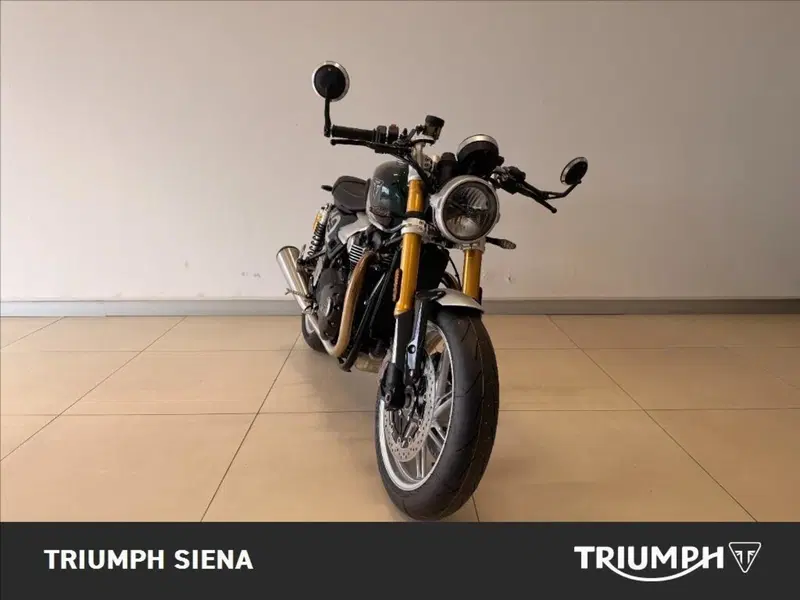 Triumph Speed Twin 1200 RS (2025 - 26) (3)