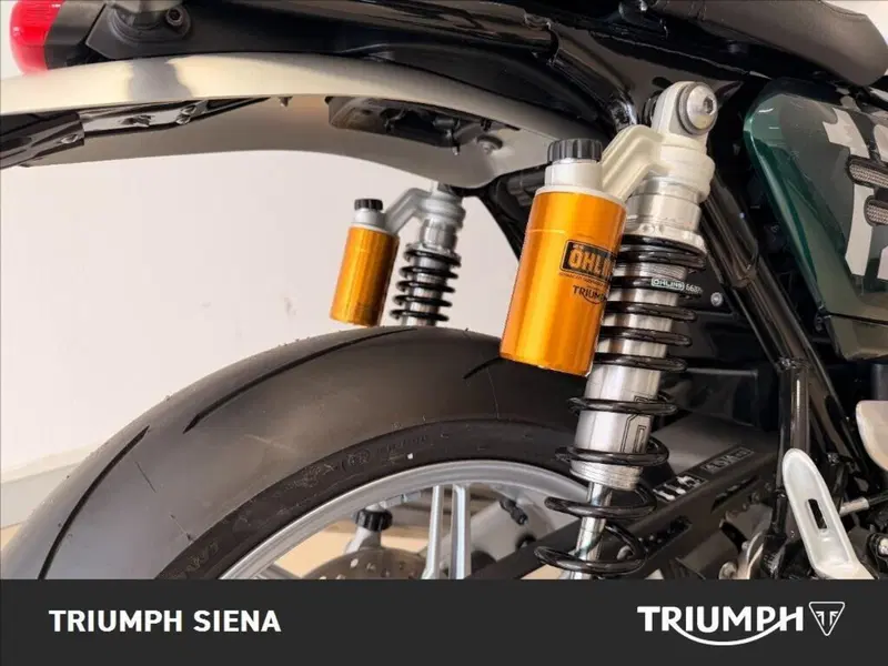 Triumph Speed Twin 1200 RS (2025 - 26) (11)