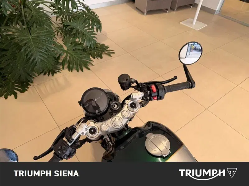 Triumph Speed Twin 1200 RS (2025 - 26) (8)