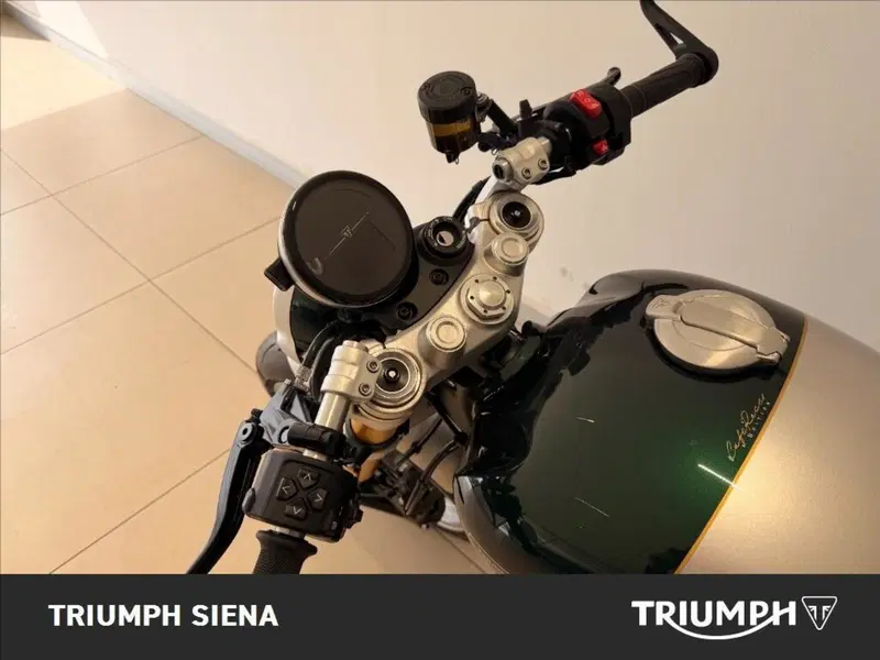 Triumph Speed Twin 1200 RS (2025 - 26) (20)