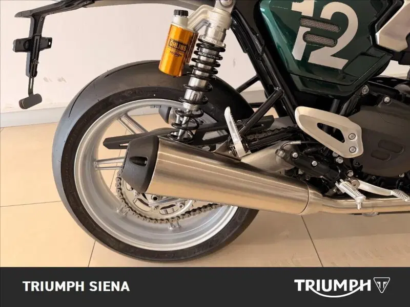 Triumph Speed Twin 1200 RS (2025 - 26) (12)