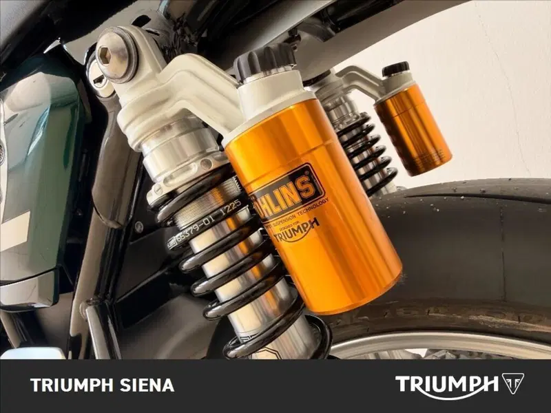 Triumph Speed Twin 1200 RS (2025 - 26) (21)