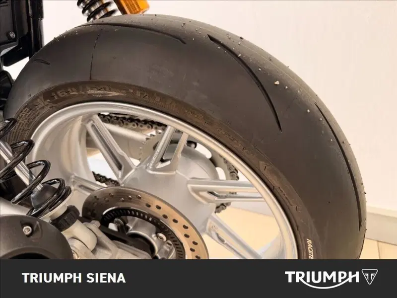 Triumph Speed Twin 1200 RS (2025 - 26) (22)